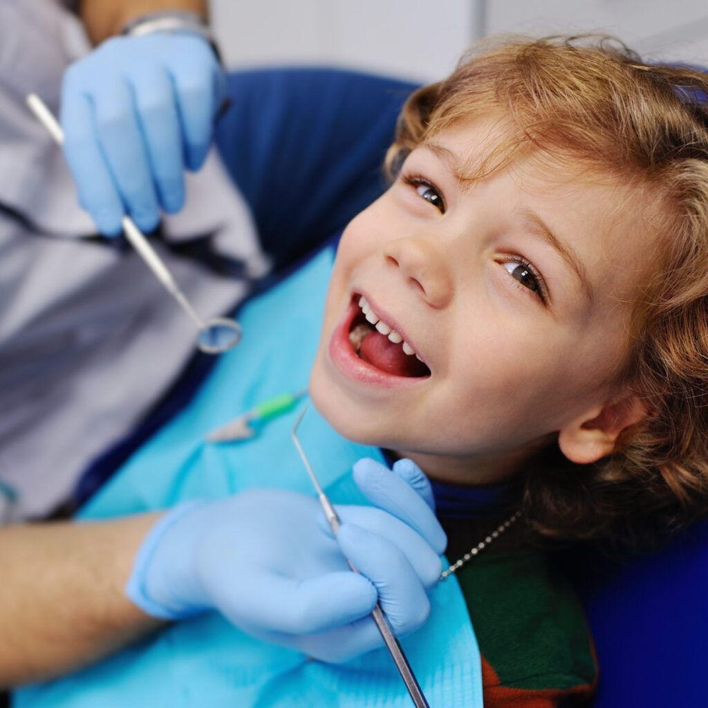 kids dental