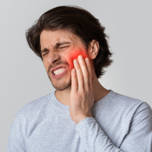 Toothache: When is there a need for concern?