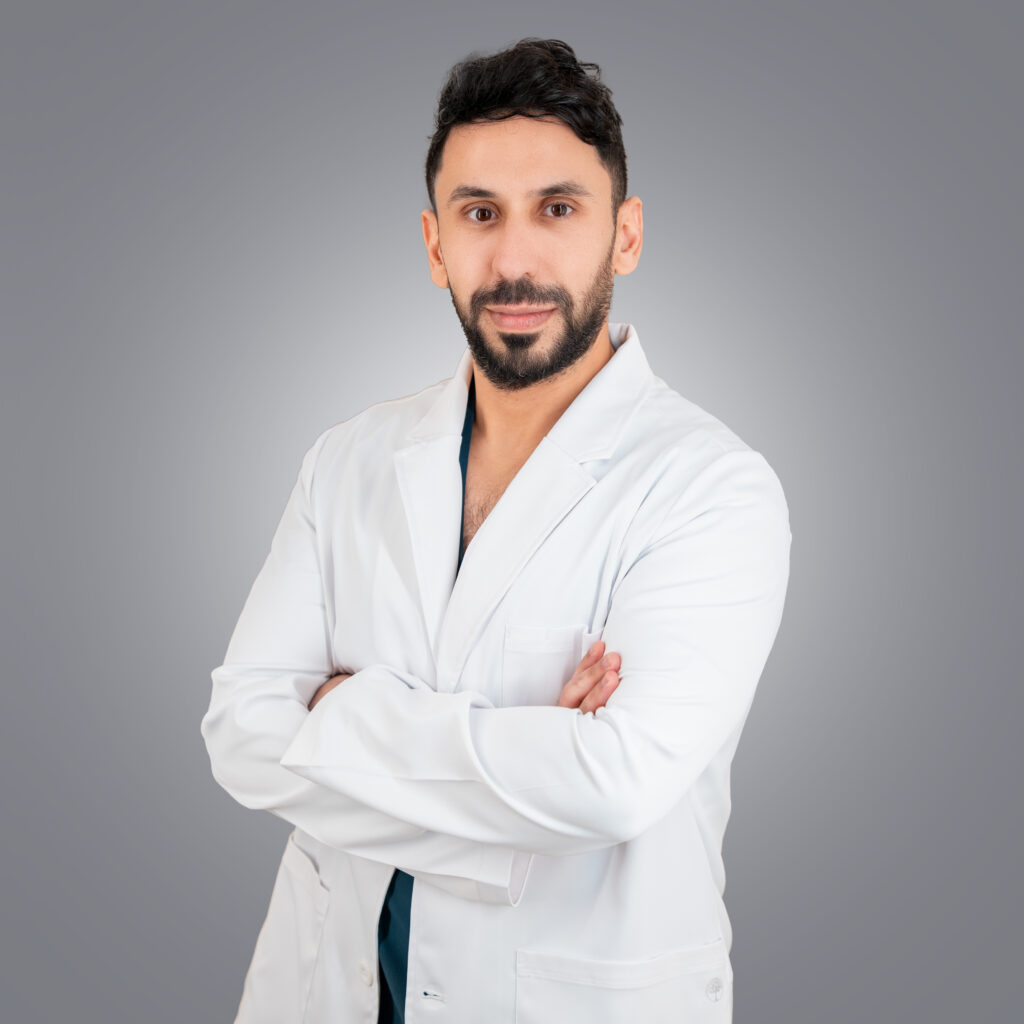 د.نايف المطيري