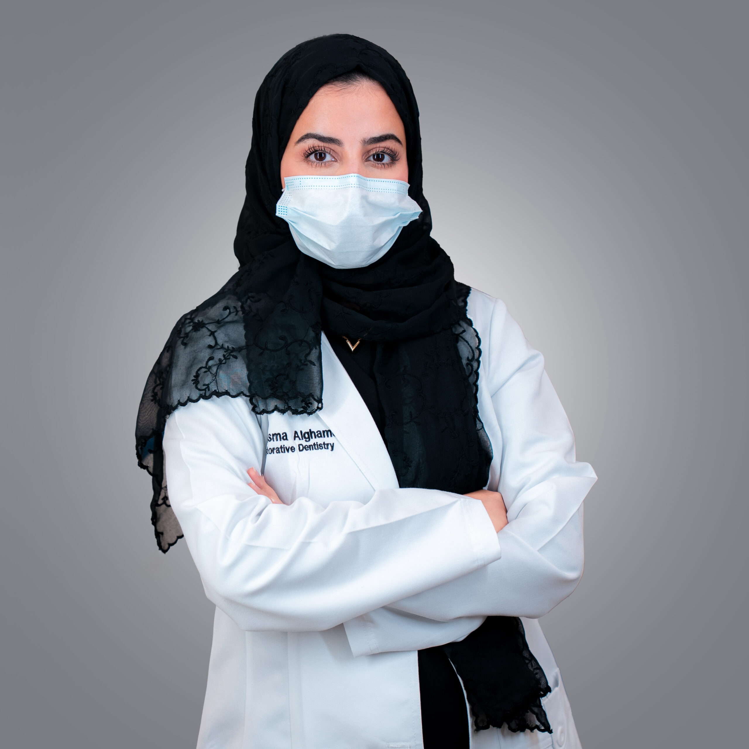 dr.asma al-ghamdi